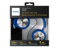 PHILIPS SHL3160BL/00 - 316572 - zdjęcie 2